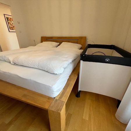 Penthouse Wohnung Am Radweg Mit Dachterasse Waidhofen an der Thaya Extérieur photo