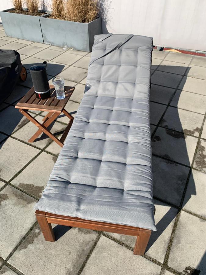 Penthouse Wohnung Am Radweg Mit Dachterasse Waidhofen an der Thaya Extérieur photo