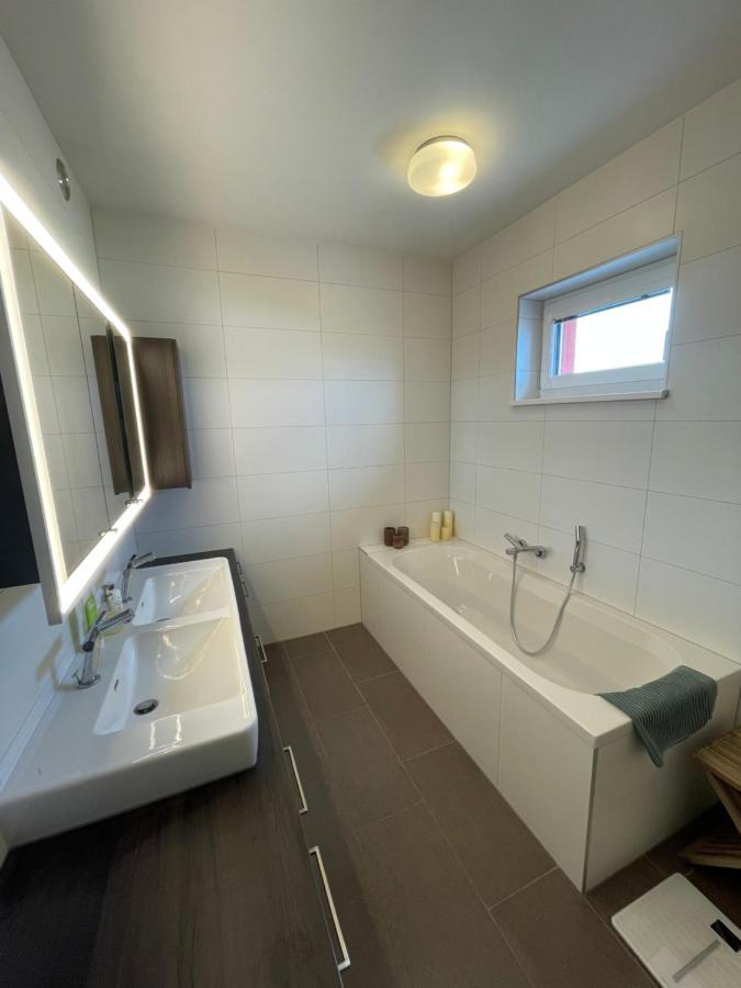 Penthouse Wohnung Am Radweg Mit Dachterasse Waidhofen an der Thaya Extérieur photo