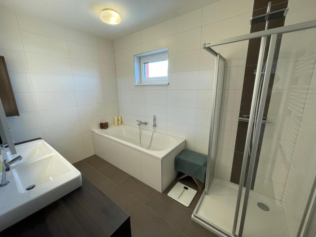 Penthouse Wohnung Am Radweg Mit Dachterasse Waidhofen an der Thaya Extérieur photo