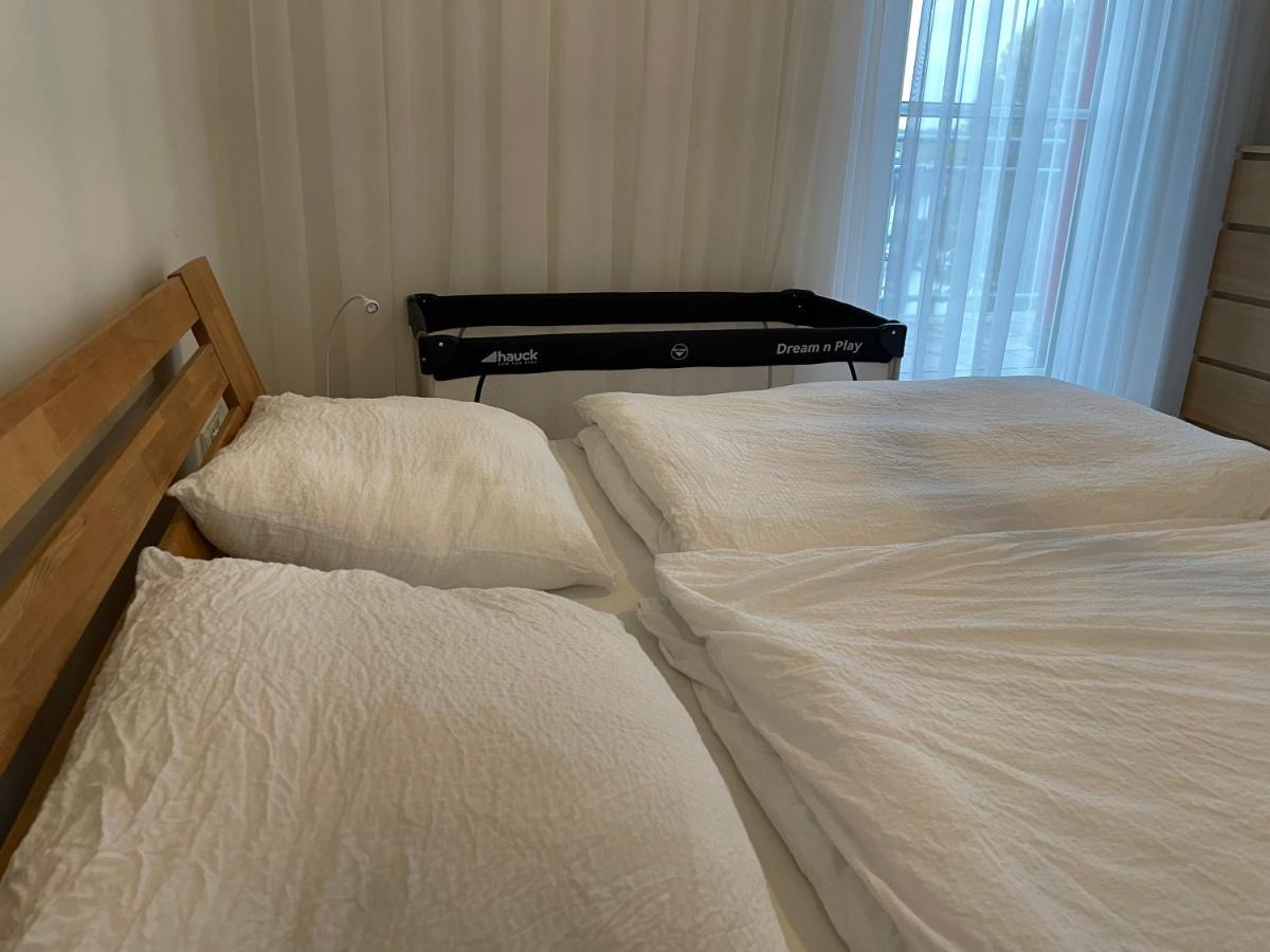 Penthouse Wohnung Am Radweg Mit Dachterasse Waidhofen an der Thaya Extérieur photo